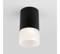 Уличный потолочный светильник Light LED 2106 IP54 35139/H черный