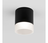 Уличный потолочный светильник Light LED 2107 IP54 35140/H черный