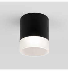 Уличный потолочный светильник Light LED 2107 IP54 35140/H черный