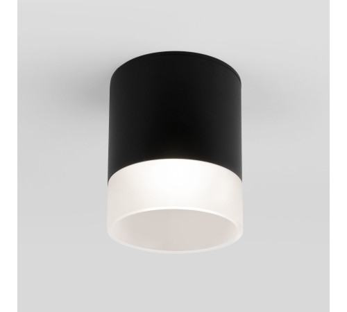 Уличный потолочный светильник Light LED 2107 IP54 35140/H черный