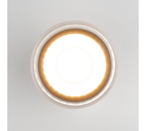 Уличный потолочный светильник Light LED 2107 IP54 35140/H черный