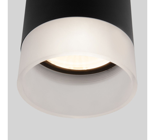Уличный потолочный светильник Light LED 2107 IP54 35140/H черный