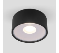 Уличный потолочный светильник Light LED 2135 IP65 35141/H черный
