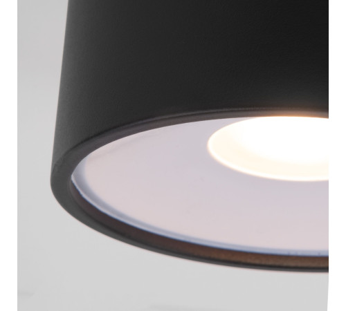 Уличный потолочный светильник Light LED 2135 IP65 35141/H черный