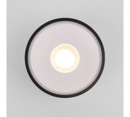 Уличный потолочный светильник Light LED 2135 IP65 35141/H черный