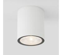 Уличный потолочный светильник Light LED IP65 35131/H белый