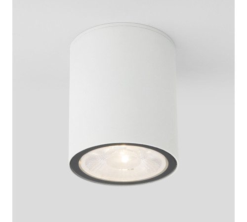 Уличный потолочный светильник Light LED IP65 35131/H белый