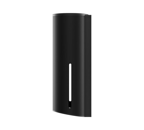 Дозатор бумажных салфеток Keuco Plan черный матовый 14985 370000