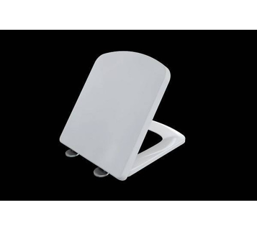 Крышка-сиденье для унитаза Allen Brau Liberty HDA352 4.33006.20