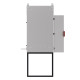 Настенный газовый котел Лемакс PRIME-ST32 32 кВт одноконтурный 00-00001248