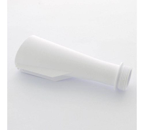 Воронка приемная McAlpine круглая 60 мм выход 1 1/4 FUNNEL-A