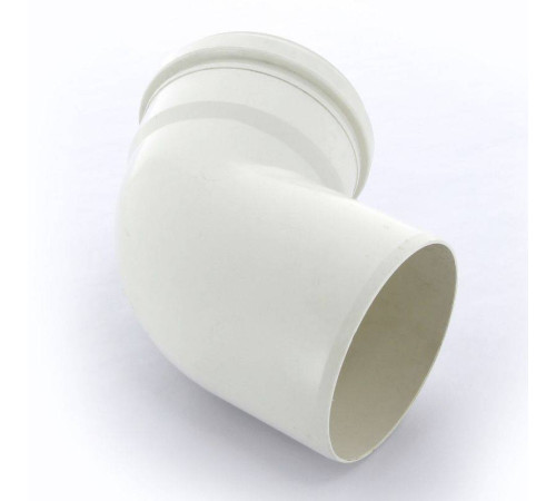 Отвод Sinikon Комфорт 110 мм 67° 504055.K