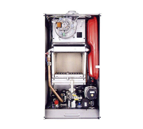 Котел газовый напольный BAXI SLIM 1.300FiN 30 кВт закрытая камера WSB43530347