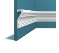 Молдинг Perfect Plus P74 из ударопрочного полимера P74