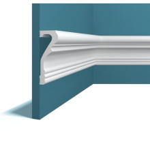 Молдинг Perfect Plus P74 из ударопрочного полимера P74