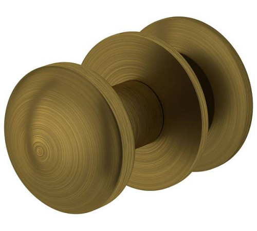 Крючок для полотенцесушителя Сунержа Сфера нержавеющая сталь состаренная бронза 05-2010-0001