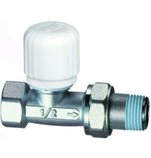 Вентиль термостатический прямой FAR 3/4 ВР FT 1640 34