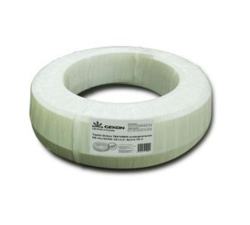 Труба универсальная Gekon TRITHERM PE-Xa/EVOH 25x3.5 мм бухта 50 м GK 72505010