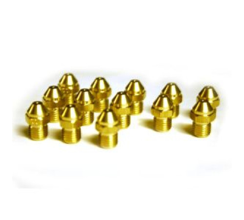 Комплект инжекторов для сжиженного газа Baxi JJJ 5680020