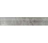 Бордюр Kerama Marazzi Джардини Багет беж светлый 40х7,3 см BLF003R
