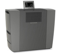 Очиститель-увлажнитель воздуха Venta LPH60 WiFi антрацит Н1214