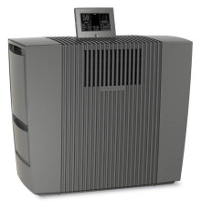 Очиститель-увлажнитель воздуха Venta LPH60 WiFi антрацит Н1214