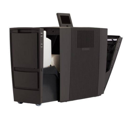 Очиститель-увлажнитель воздуха Venta LPH60 WiFi антрацит Н1214