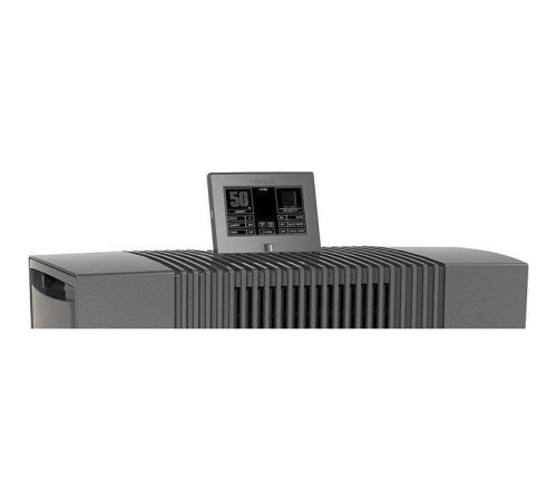 Очиститель-увлажнитель воздуха Venta LPH60 WiFi антрацит Н1214
