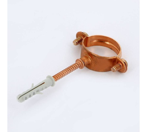 Хомут Geberit GIS для канализационной трубы 63 мм 364.052.00.1