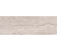 Плитка настенная Cersanit Alba темно-бежевая 19.8x59.8 см AIS151D