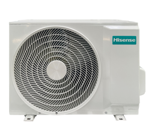 Сплит-система Hisense VIBE Classic A (комплект) AS-24HW4RFWHA00