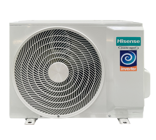 Инверторная сплит-система Hisense VIBE DC Inverter комплект AS-24UW4RBTHB00