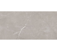 Керамогранит Laparet Vitrum Grigio серый полированный 60x120 см 9999275882