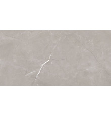 Керамогранит Laparet Vitrum Grigio серый полированный 60x120 см 9999275882