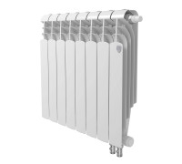 Радиатор биметаллический Royal Thermo Vittoria Super 500 2.0 VDR 7 секций 1418319
