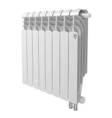 Радиатор биметаллический Royal Thermo Vittoria Super 500 2.0 VDR 7 секций 1418319