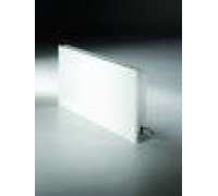 Конвектор настенный Jaga Linea Plus Wall DBE 20x240 см тип 10 LINW1.02024010.038/DBE