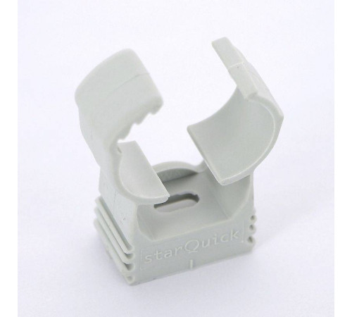 Хомут Walraven starQuick 20-23 мм серый 0854022