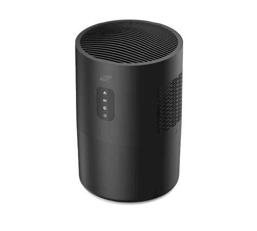 Мойка воздуха JUST AIRCON JWA-214SAB черный JWA-214SAB