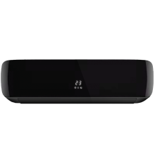 Внутренний блок мульти-сплит системы Hisense PREMIUM BLACK FREE Match DC Inverter R32 AMS-09UW4RVETG00(B)