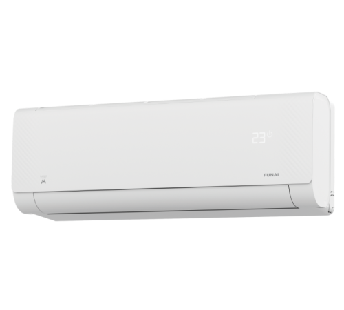 Внутренний блок мульти-сплит системы FUNAI SHOGUN ORIGAMI KODO Inverter RAM-I-SG55HP.W03/S