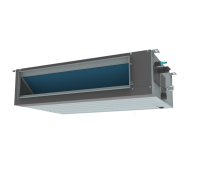 Внутренний блок мульти-сплит системы канальный Hisense FREE Match DC Inverter R32 ADT-09UX4RBL8