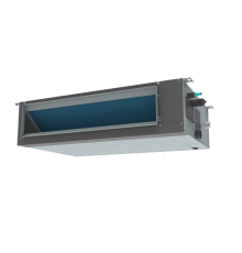 Внутренний блок мульти-сплит системы канальный Hisense FREE Match DC Inverter R32 ADT-12UX4RBL8