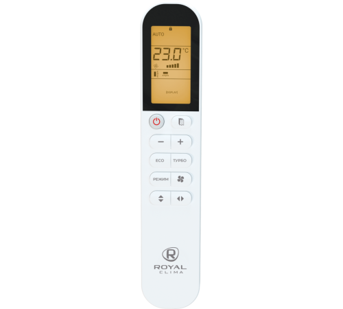 Внутренний блок мульти-сплит системы настенный ROYAL CLIMA GLORIA RCI-GLD09HN