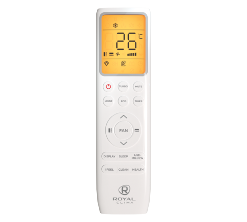 Внутренний блок мульти-сплит системы настенный ROYAL CLIMA PERFETTO RCI-PFF12HN