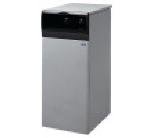 Котел газовый напольный Baxi SLIM 1.490 IN одноконтурный 48.7 кВт SLIM 1.490 IN