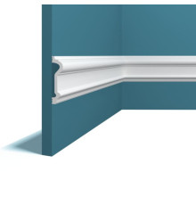 Молдинг Perfect Plus P72 из ударопрочного полимера P72