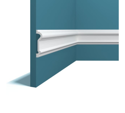 Молдинг Perfect Plus P72 из ударопрочного полимера P72