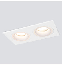 Встраиваемый точечный светильник 1091/2