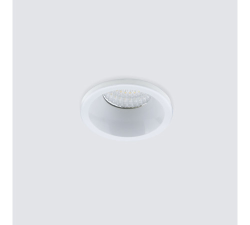 Встраиваемый светодиодный светильник 15269/LED